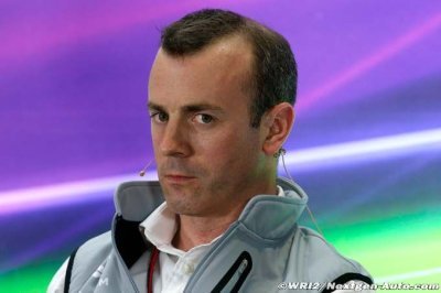 Manor&nbsp;: Le rachat par Ron Dennis ne s’est pas concrétisé à temps