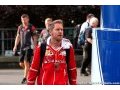 Vettel : C'est bien aussi qu'on ne soit pas tous les mêmes