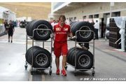 Race - US GP report: Pirelli
