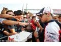Maldonado aimerait un GP au Venezuela
