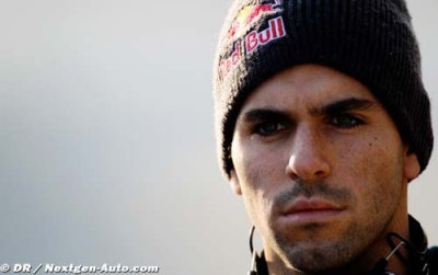 Alguersuari quiet as Spaniards eye HRT option