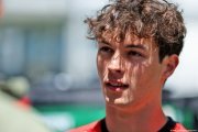 Bearman espère que Haas F1 va se 'rattraper' avec ses évolutions