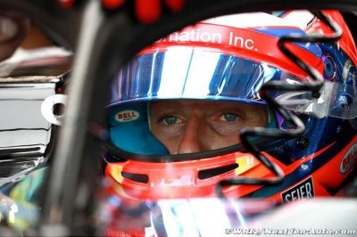 Grosjean espère de la fiabilité avant tout pour Haas à Barcelone