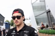 Zhou : L'arrivée d'Audi en F1 impacte ses négociations actuelles