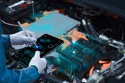 Le sport automobile, laboratoire de la voiture électrique de demain