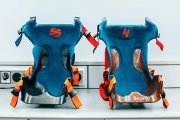 Pourquoi le baquet est une pièce critique cette année pour Haas et McLaren F1