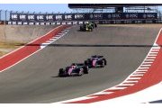 Alpine F1 menace Colapinto, énervée par le non-respect des consignes sur Gasly