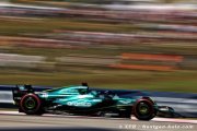 Aston Martin F1 : Régler les problèmes de l'AMR24 est devenu 'l'objectif absolu'