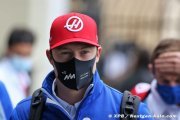 Haas F1 : Mazepin est heureux de rouler à Losail et de nuit