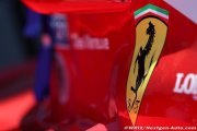 Camilleri a repris les négociations avec Liberty pour Ferrari