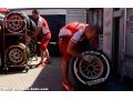Pirelli : Le safety car a bouleversé les stratégies