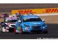 Sonoma, FP1: Top three for Chevrolet