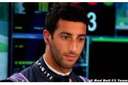 Ricciardo unsure as Red Bull eyes 'customer' status