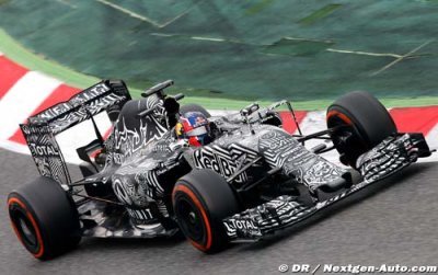 Encore beaucoup de kilomètres au compteur pour Red Bull