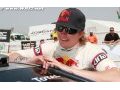 Trois questions à Kimi Räikkönen avant le Rallye de Turquie