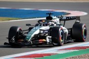 Brown demande 'un peu de temps' pour que McLaren F1 revienne au sommet
