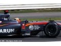 Chandhok says he turned down HRT offer