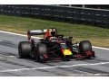 Mercedes se moque de Red Bull et de la manipulation tentée sur Pirelli