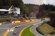 Verstappen n'a pas de grand espoir pour Monza mais...