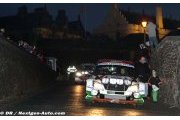 Day one review: Mikkelsen leads in Scotland
