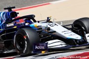 Chaque week-end, une F1 produit 200 Go de données qu'il faut protéger