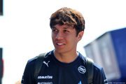Albon admet que Williams F1 a fait des erreurs 'd'exécution' à Miami