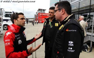 Virgin denies d’Ambrosio set to switch teams