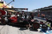 Audi plans will not hurt Ferrari relationship - Sauber
