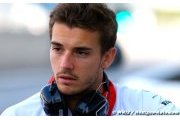 Mourning drivers to carry Bianchi message