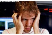 Vettel votes against Bahrain rescheduling