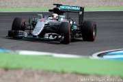 Brundle : Hamilton ne se laissera pas impressionner par Bottas