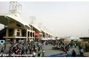 Official: Bahrain GP will go ahead, says FIA