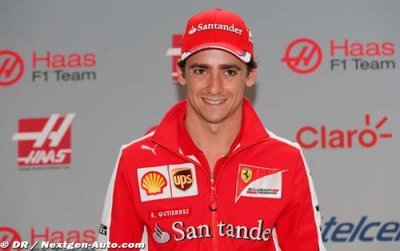 Leaving Sauber ’best decision of career’ - Gutierrez