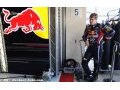 Horner est fier de "son Vettel"