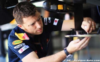 Red Bull, most teams, running stronger floors at Monza