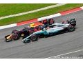 Verstappen, la nouvelle pépite de la Formule 1 selon Hamilton et Wolff