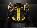 Lancement RS18 : Interview de Nico Hulkenberg, pilote Renault F1