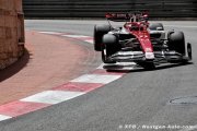 Bottas ne comprend pas pourquoi son Alfa Romeo est aussi lente
