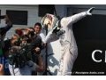 Alonso : Rosberg doit composer avec un équipier 'pas facile'