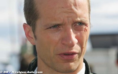 Hanninen est en pleine confiance