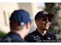 Albon : Cette promotion chez Red Bull est 'surréaliste'