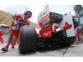 Ferrari: No significant update on the F10 for Canada