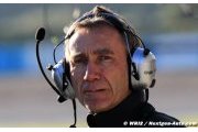Bell : Mercedes devrait être plus constant cette année