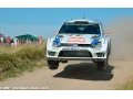 SS2: Latvala fastest again to stretch lead in Finland