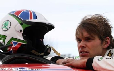 Revealed: the secret to Mikkelsen’s success