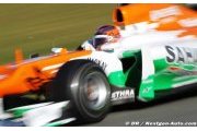 Bianchi's sponsor signs up with Force India