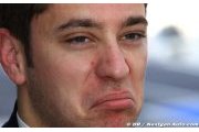 Frijns devrait se concentrer sur son rôle chez Sauber cette année