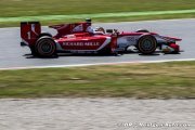 Barcelone, Qualifications : Leclerc surgit à la fin