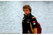 Valsecchi est à la recherche de sponsors