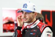 Ocon fait face aux spéculations, Haas n'a toujours pas tranché pour 2027